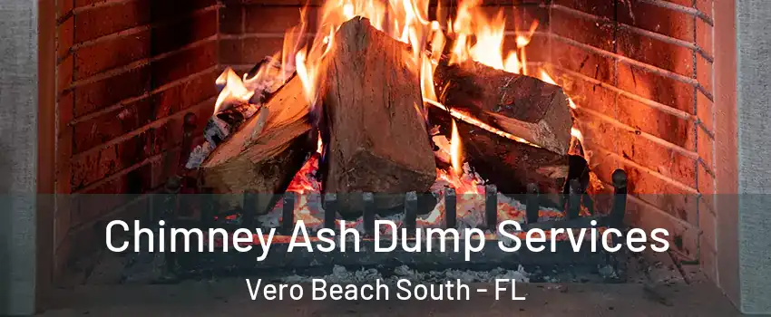  Chimney Ash Dump Services Vero Beach South - FL