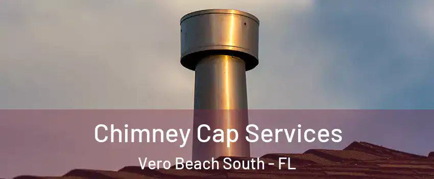  Chimney Cap Services Vero Beach South - FL