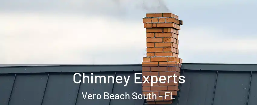  Chimney Experts Vero Beach South - FL