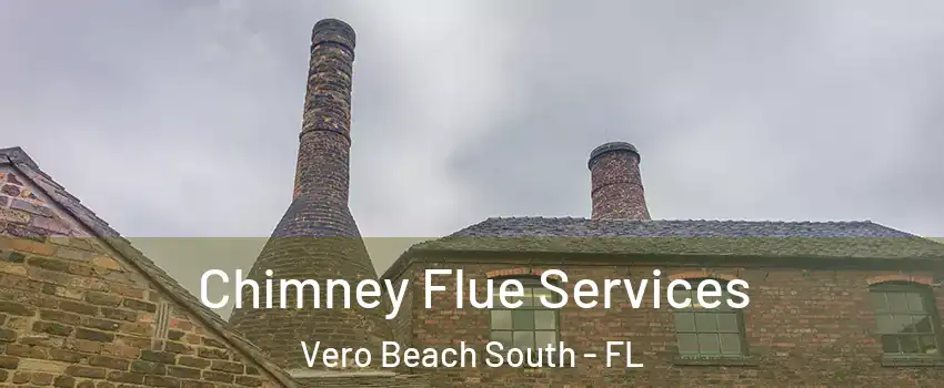  Chimney Flue Services Vero Beach South - FL