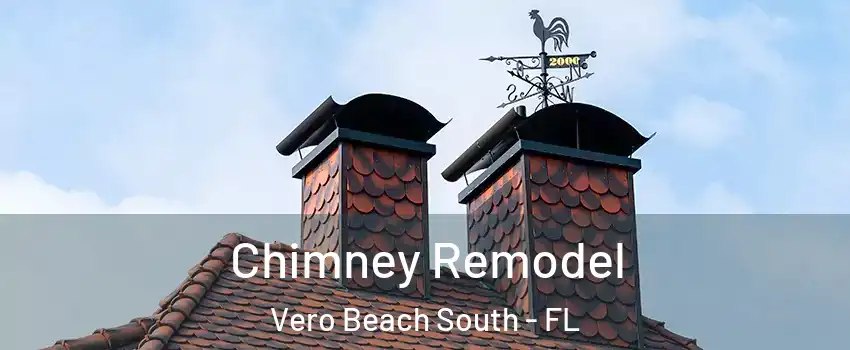  Chimney Remodel Vero Beach South - FL