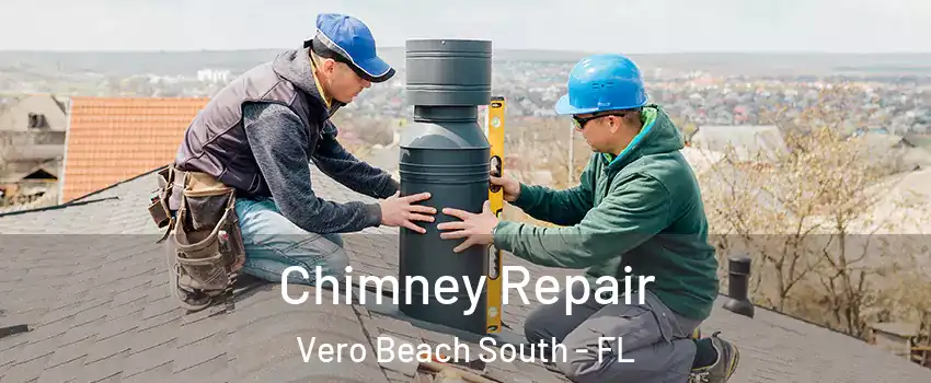  Chimney Repair Vero Beach South - FL
