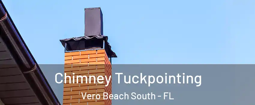  Chimney Tuckpointing Vero Beach South - FL
