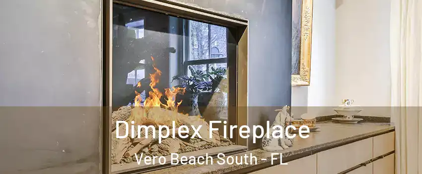  Dimplex Fireplace Vero Beach South - FL