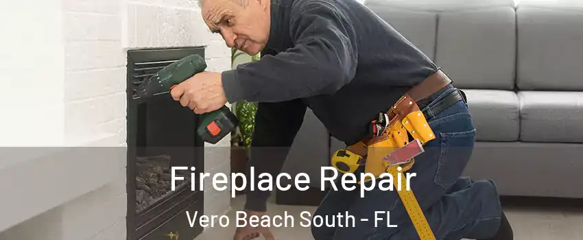  Fireplace Repair Vero Beach South - FL