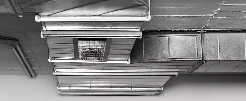 Trusted Air Duct Cleaning Company in Vero Beach South, Florida