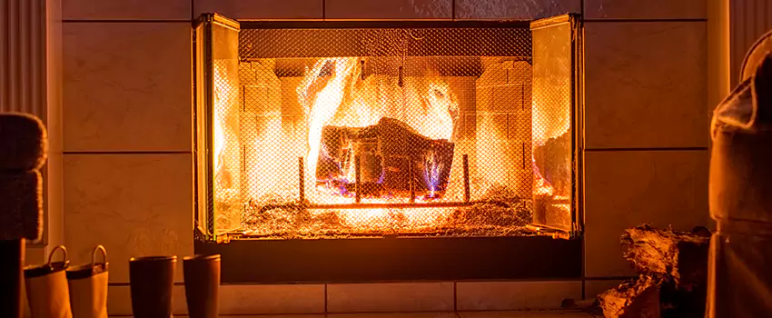 Astria Vent Free Gas Fireplaces Installation in Vero Beach South, FL