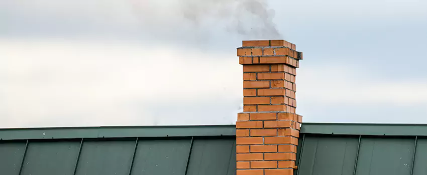 Animal Screen Chimney Cap Repair And Installation Services in Vero Beach South, Florida