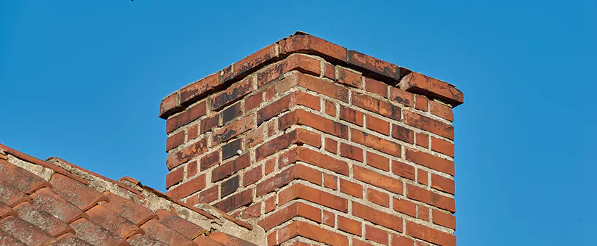 Clean Blocked Chimney in Vero Beach South, Florida