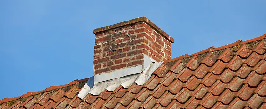 Residential Chimney Bricks Rotten Repair Services in Vero Beach South, FL