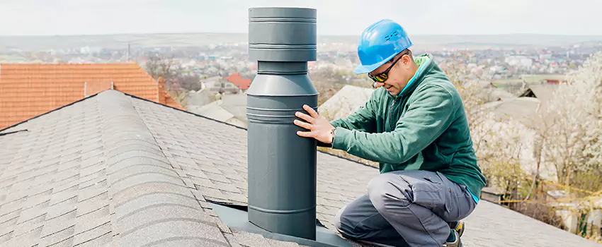 Chimney Chase Inspection Near Me in Vero Beach South, Florida