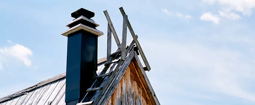 Chimney Creosote Cleaning in Vero Beach South, FL