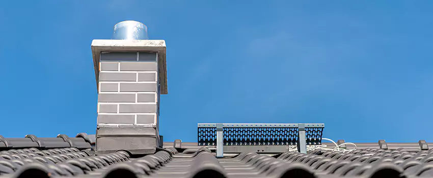 Chimney Flue Relining Services in Vero Beach South, Florida