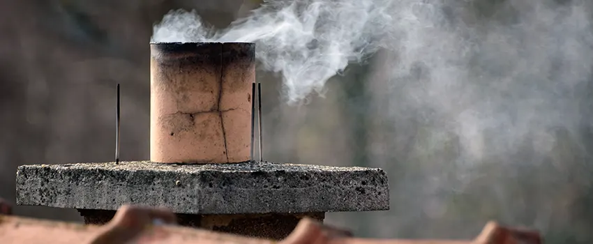 Wood Burning Chimney Odor Removal in Vero Beach South, FL