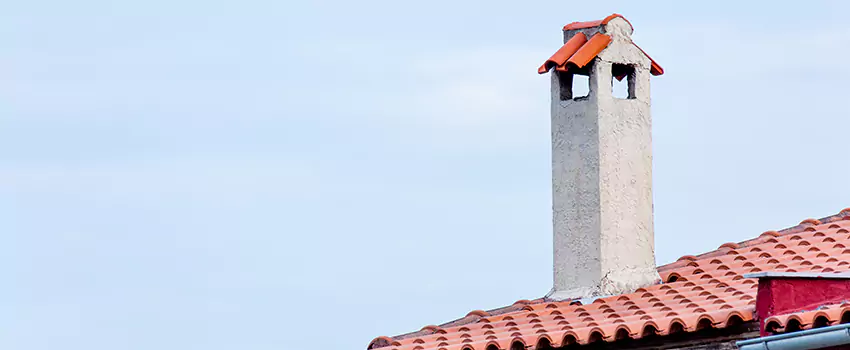 Chimney Pot Replacement in Vero Beach South, FL