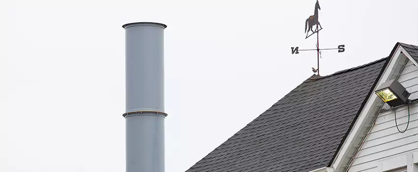 Chimney Inspection in Vero Beach South, FL