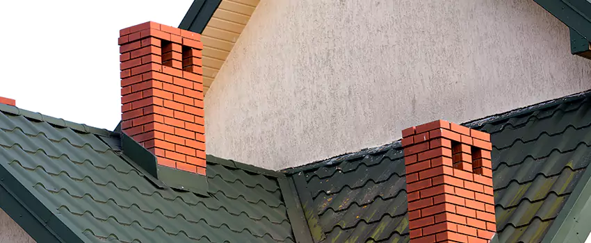 Chimney Saver Waterproofing Services in Vero Beach South, Florida