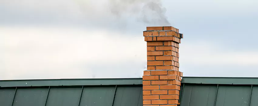 Chimney Soot Cleaning Cost in Vero Beach South, FL