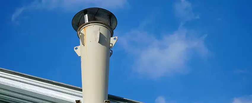 Chimney Spark Arrestor Requirements in Vero Beach South, FL