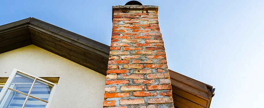 Chimney Mortar Replacement in Vero Beach South, FL