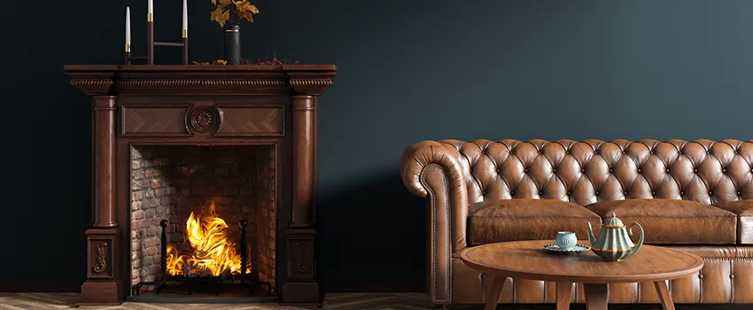 Traditional Fireplace Design Refurbishment Costs in Vero Beach South, Florida