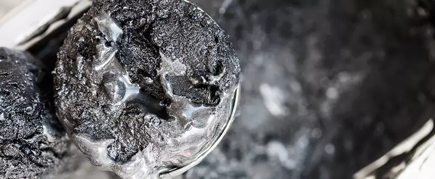 Clogged Dryer Vent Lint Cleaning in Vero Beach South, Florida