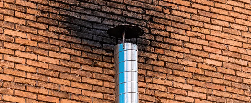 Diagnosing Commercial Chimney Problems in Vero Beach South, FL