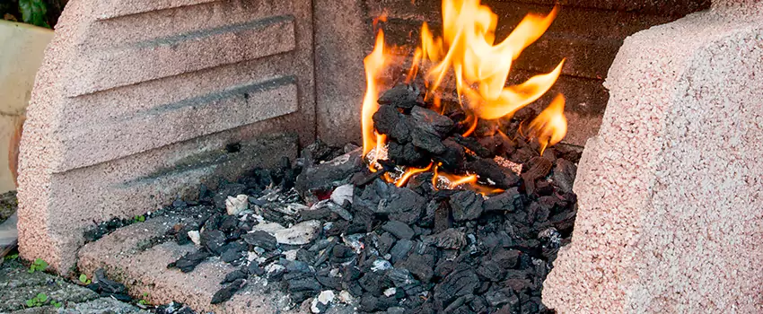 Remove Creosote From Brick in Vero Beach South, FL