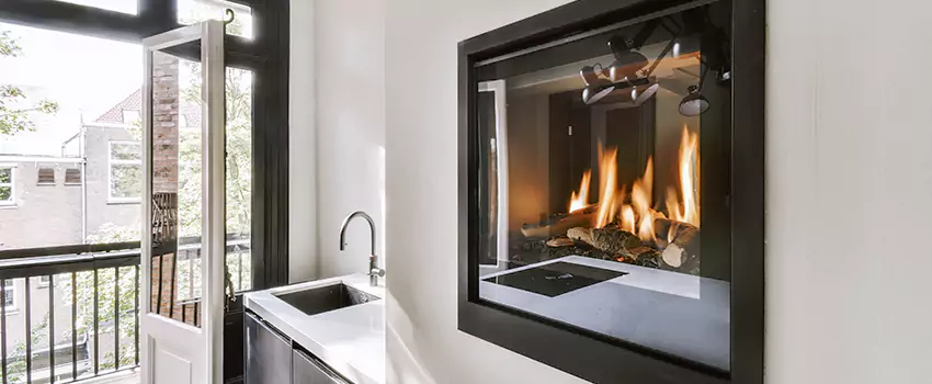 Dimplex Fireplace Installation and Repair in Vero Beach South, Florida