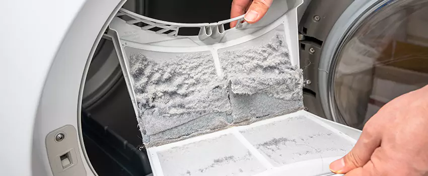 Best Dryer Lint Removal Company in Vero Beach South, Florida