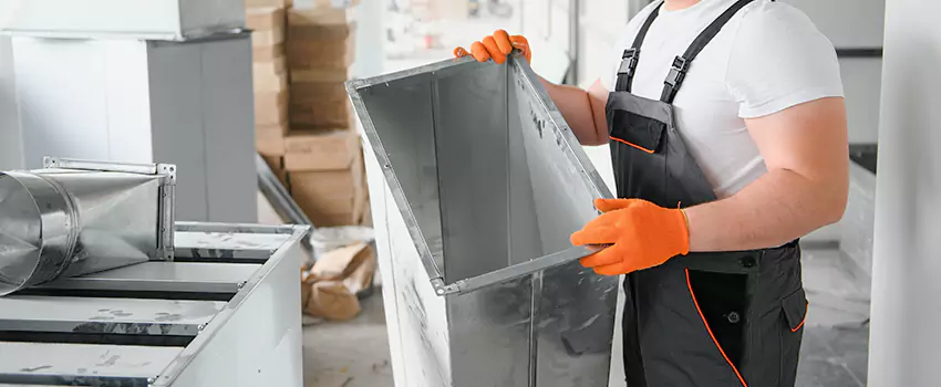 Benefits of Dryer Vent Inspection in Vero Beach South, FL
