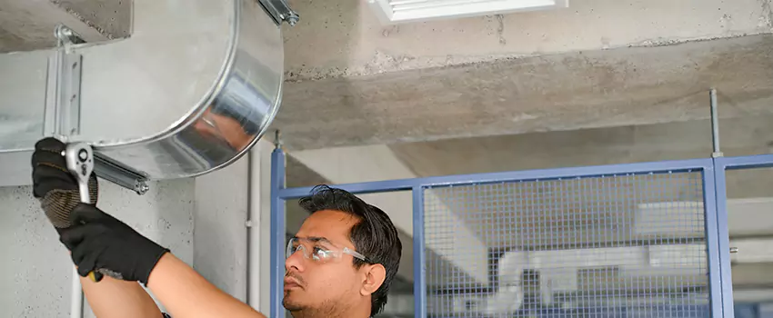 HVAC Ductwork Cleaning in Vero Beach South, FL