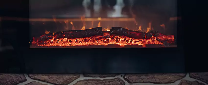 Outdoor Electric Fireplace Installation Solutions in Vero Beach South, FL