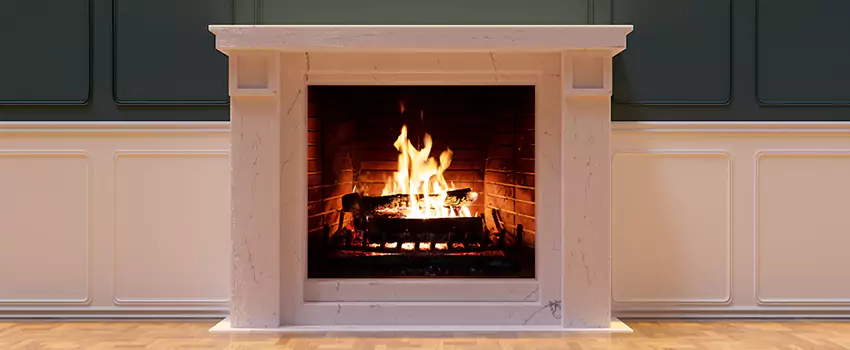 Empire Comfort Systems Fireplace Installation and Replacement in Vero Beach South, Florida