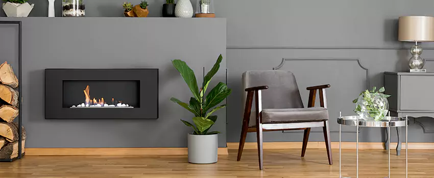 Ethanol Fireplace Burner Repair in Vero Beach South, FL