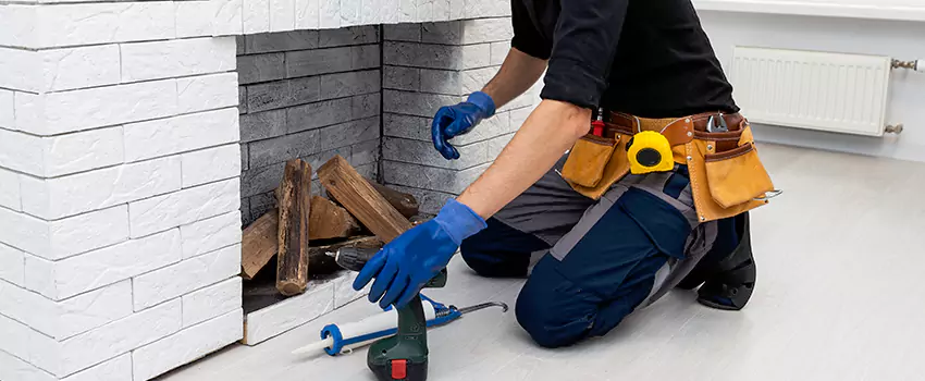 Fireplace Doors Cleaning in Vero Beach South, Florida