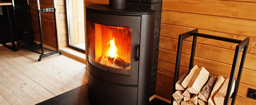 Gas Fireplace Door Handle Installation Services in Vero Beach South, Florida