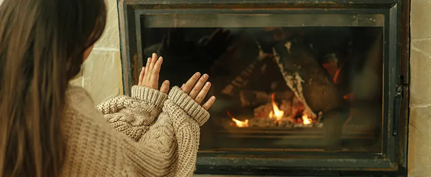Wood-burning Fireplace Smell Removal Services in Vero Beach South, FL