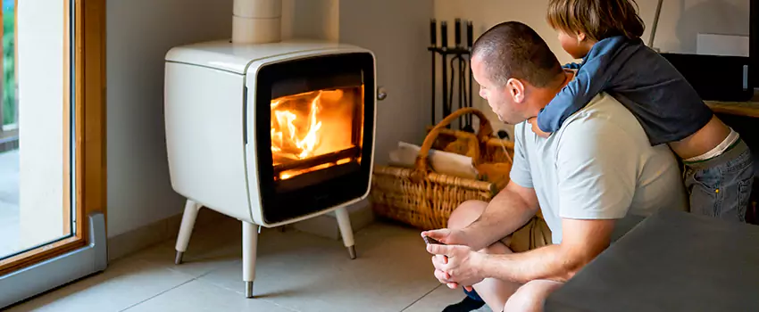 Fireplace Safety Inspection Technician in Vero Beach South, Florida