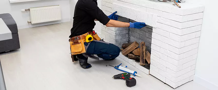 Cleaning Direct Vent Fireplace in Vero Beach South, FL