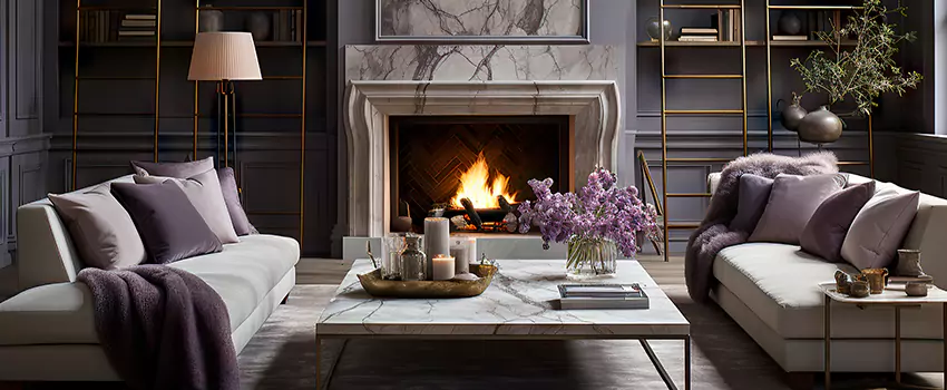 Fireplace Xtrordinair Ember-Glo Insert Fireplace Maintenance in Vero Beach South, Florida