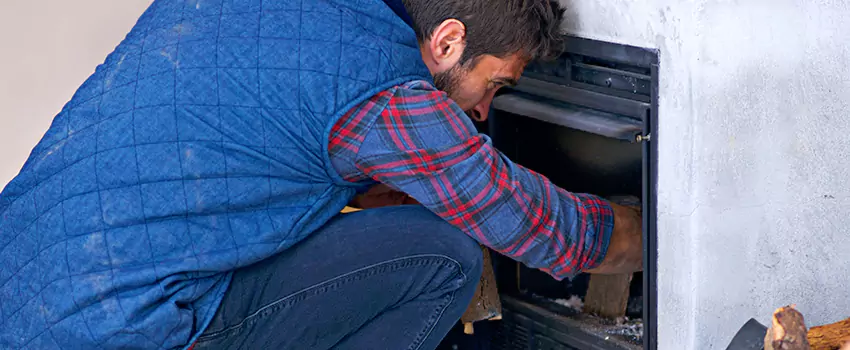 Fix Non-Working Prefabricated Fireplace in Vero Beach South, FL