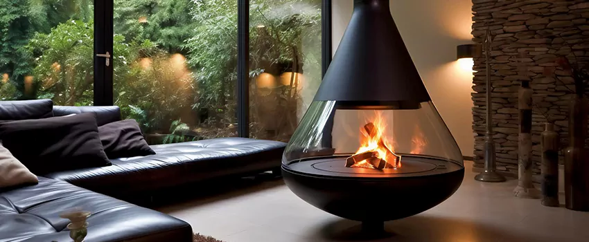 Affordable Floating Fireplace Repair And Installation Services in Vero Beach South, Florida