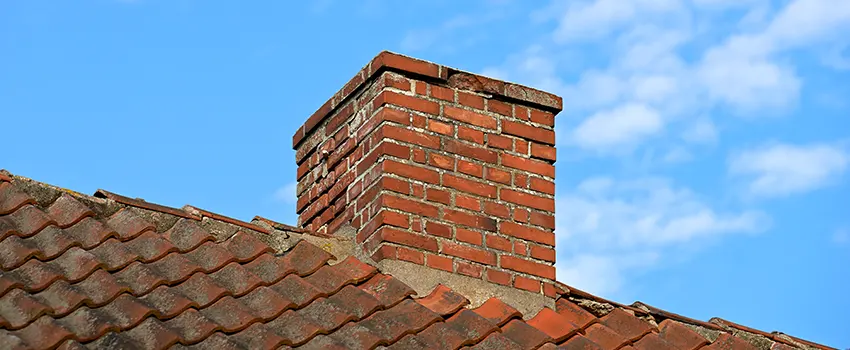 Flue Tiles Cracked Repair Services near Me in Vero Beach South, FL