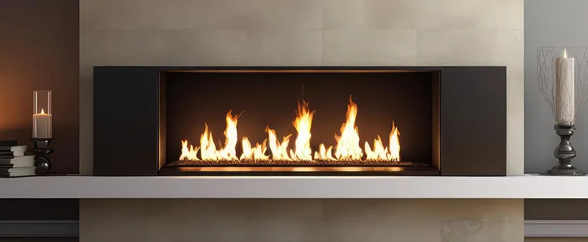 Vent Free Gas Fireplaces Repair Solutions in Vero Beach South, Florida