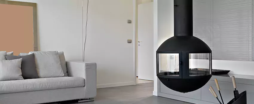 Hanging & Suspended Fireplaces Designer in Vero Beach South, Florida
