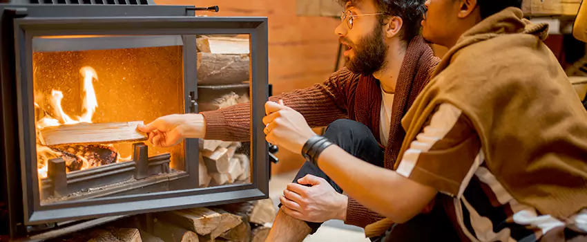 Benefits of Harman Stoves Fireplace in Vero Beach South, Florida