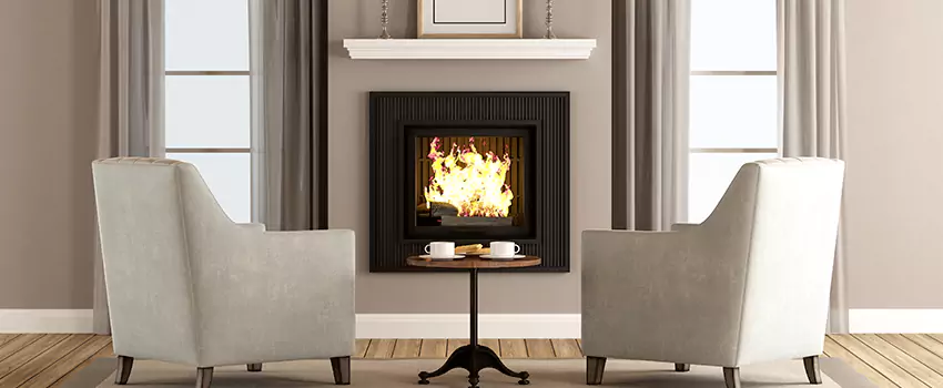 Heat & Glo Outdoor Gas Fireplaces Installation Contractors in Vero Beach South, Florida