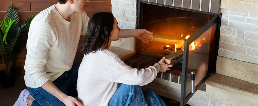 Kings Man Direct Vent Fireplaces Services in Vero Beach South, Florida