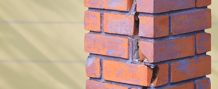 Leaking Chimney Repair And Replacement Cost in Vero Beach South, Florida
